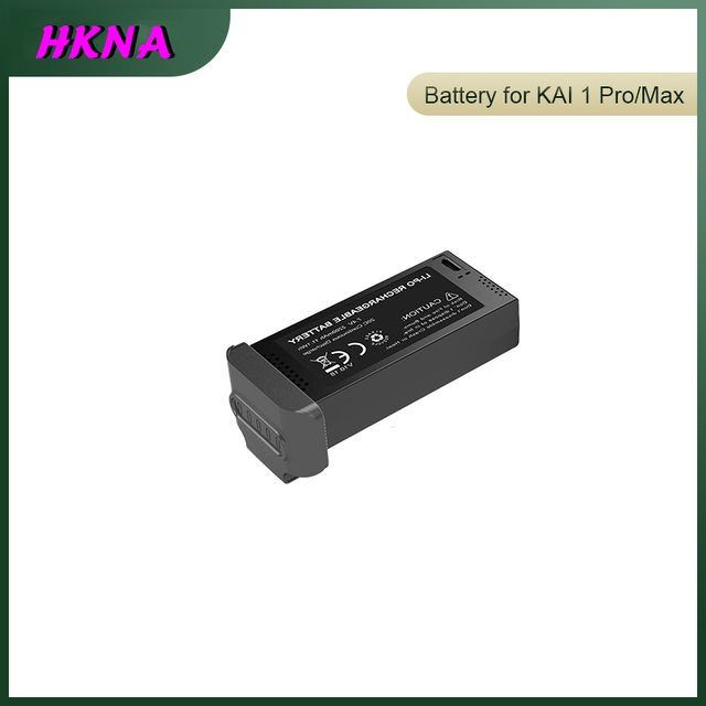 and Propellers For KAI ONE PRO/MAX GPS Drone