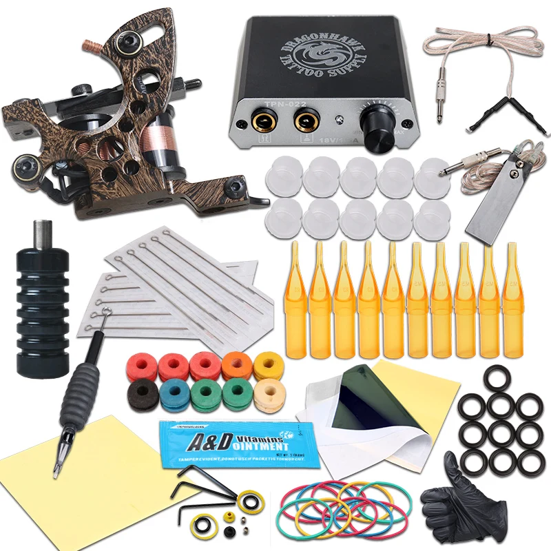 тату набор для начинающих. набор для начинающего тату мастера. тату набор для начинающих. набор татуировок. тату набор для начинающих название.