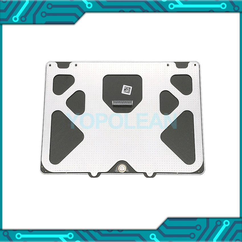 Полный тест трекпад тачпад Для Macbook Pro 13 &quot15&quot A1278 A1286 2009 2010 2011 2012 год|Компьютерные