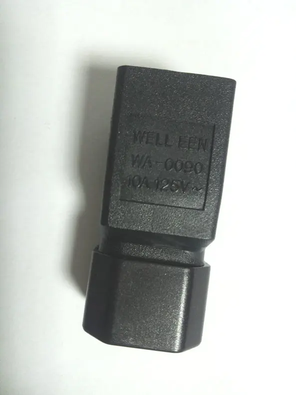 1000pcs IEC 320 C14 to Nema 5-15R power adapter Selling | Обустройство дома