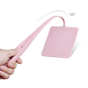 

3pcs in One Suit Practical Creative Mosquito Flyswatter Manual Swatter Pest Control Tool for Home Room Bedroom