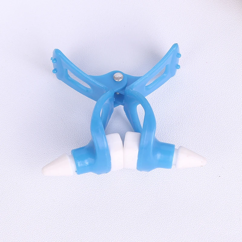 

Drop Shipping Nose Up Clip Bridge Lifting Shaping Shaper Clipper Straightening Beauty Nose Clip Facial Clipper Corrector