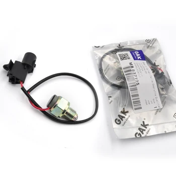 

T/H Gearshift 4WD Lamp control Switch For Mitsubishi Pajero IO V43 V44 V45 V46 H66W H67W H76W H77W 6G72 4D56 4M40 4G93 MB837105