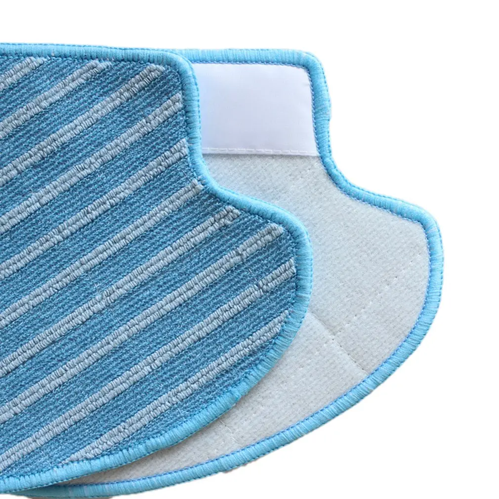 00941 Smart Sweeping Robot Accessories Sweeping Treasure Mop Cleaning Cloth Rag Cleaning Supplies