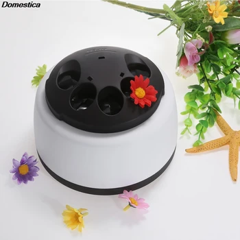 

Unloading Tool Steam Remove Machine Replace Tin Foil Unloading Bag 36W Nail Tool Electric Unloader