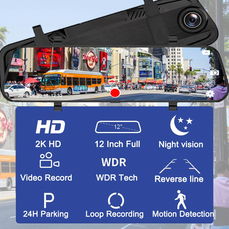  2K Video 12