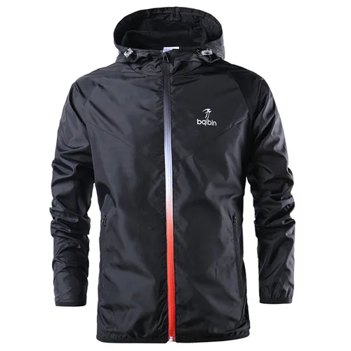 

Frost Bound Track Jacket