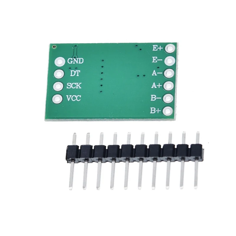 HX711 датчик давления взвешивания 24 битный точный A/D модуль для arduino DIY электронные