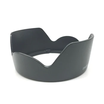 

Accessories Camera Sun Shade Mini Anti-reflective Lens Hood Replacement Cover Petal Flower For Canon EF24-105mm F/4L IS USM
