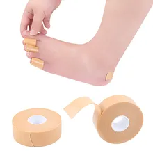 Пятки наклейки на ступни пост Многофункциональный Противоскользящий пост блистер Накладка для ног