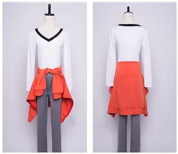 

Anime Bungo Stray Dogs Junichiro Tanizaki Cosplay Costume Cos Man Daily Suit Uniforms Halloween Cosplay Costumes for Women Male