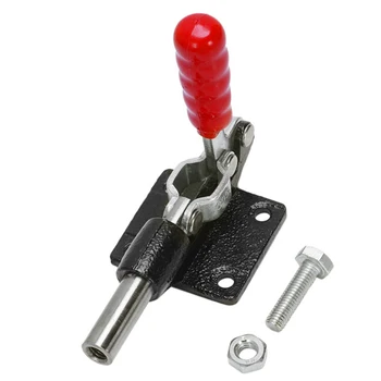 

GH305C Lever Clamps Clamping Holder Circuits Push Pull Welding Workshop