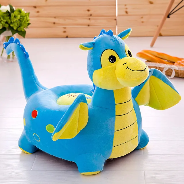 blue-dinosaur