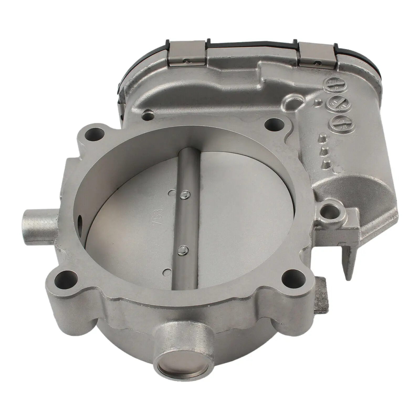 Fuel Injection Throttle Valve Body A2731410325 A11314 Throttle Body