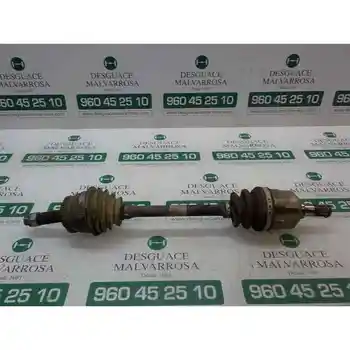 

TRANSMISSION FRONT LEFT Hyundai I30 1.6 cat [16201087]