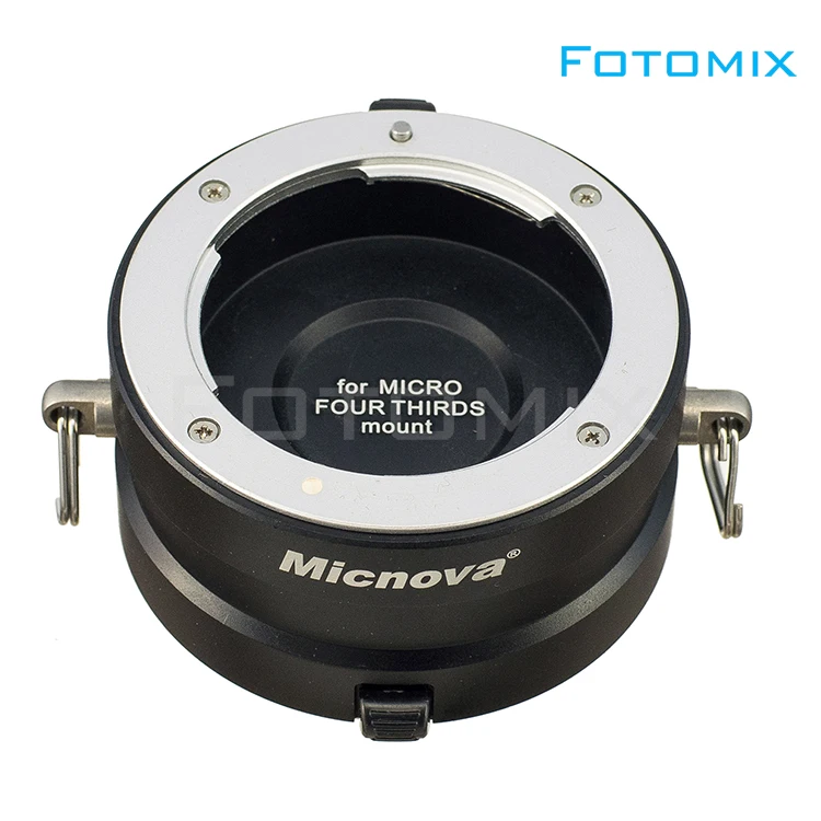 

M4/3 mount double lens holder Changer Flipper exchanger quick changing tool for em1 em5 em10 gh4 EPL5 gm1 M43 camera