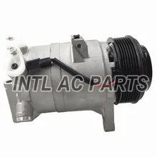 DKS17D Авто AC Набор компрессорных для Nissan Murano Maxima 92600-JP000 92600-JP00C 92600-JP00B 92600-JP01C Z0017563A Z0014927A Z0008171B