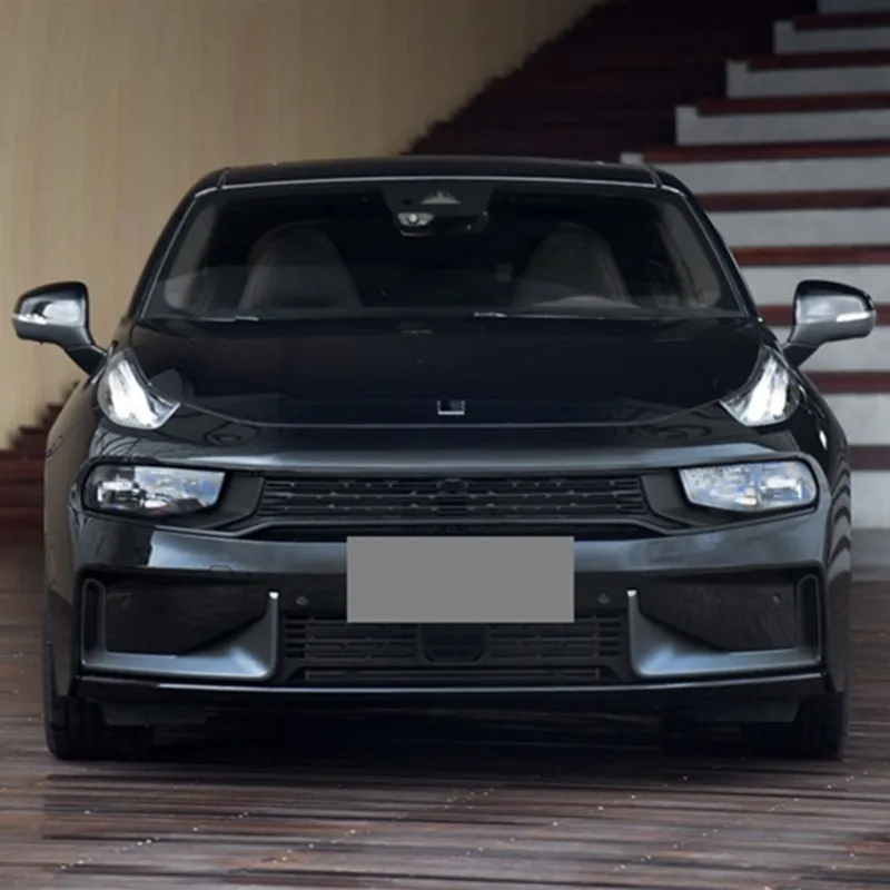 Для Lynk & Co 02 крышка автомобильного двигателя крепежный винт резиновый
