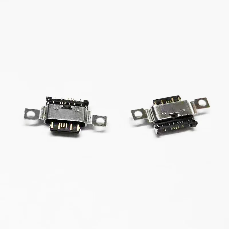 30 шт./партия USB порт зарядки разъем док-станция разъем для Nokia 7 TA-10411042 1054plus
