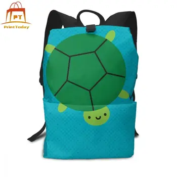 

Tortoise Backpack Tortoise Backpacks Shopping Trending Bag High quality Multifunction Men - Women Teen Bags
