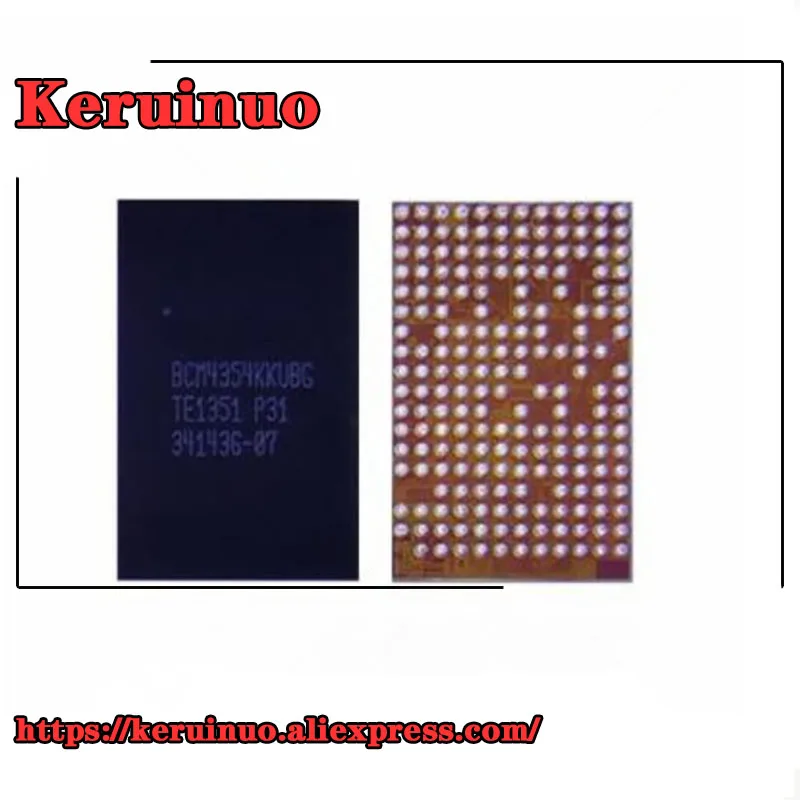 BCM43455HKUBG