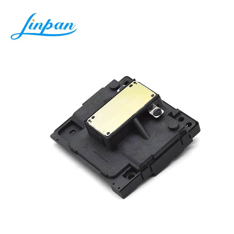 F197010 печатающая головка для Epson SX430W SX435W SX438W SX440W SX445W XP 30 33 102 103 202 203 205 NX430|Детали