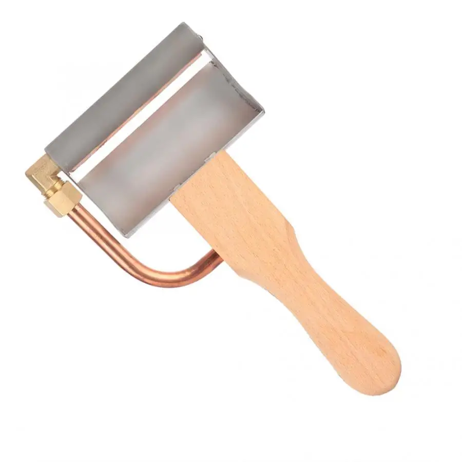 

Electric Honey Extractor Knife Beekeeping Scraping Hot Bee Supply Beekeeping Equipment Uncapping Scraper Honey Honeycomb Scraper