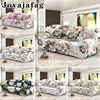 Wholesale Cheap Universal Sofa Cover Elastic 1/2/3/4 Seat High Quality Couch Covers Anti-dust Machine Washable Stretch Slipcover 1