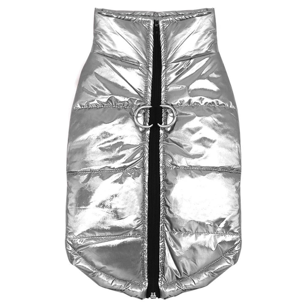 Waterproof Winter Warm Vest