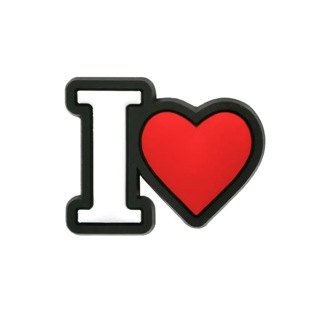 High Imitation 1PCS PVC Shoe Charms Cactus/ Luggage/Sunglasses/Jet Plane Shoe Decoration Accessories for Croc jibz Kid's Party 20