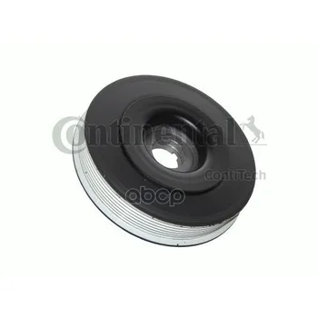 

Crankshaft pulley with damper cool. oscillations ContiTech art. vd1094