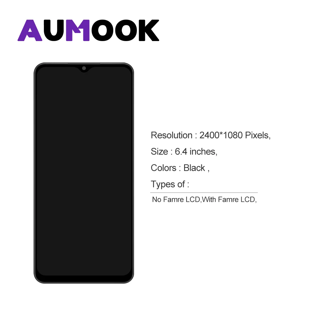 Samsung Sm A325f Дисплей Купить