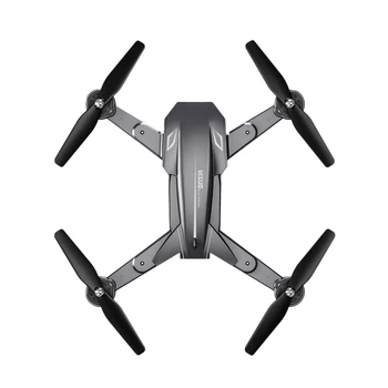 

1Pc Drone 2.4GHz with Camera Durable 4 Axis Gyro Eversion Toy RC Wifi FPV Quadcopter Aircraft for Playing Child Kid Outdoor