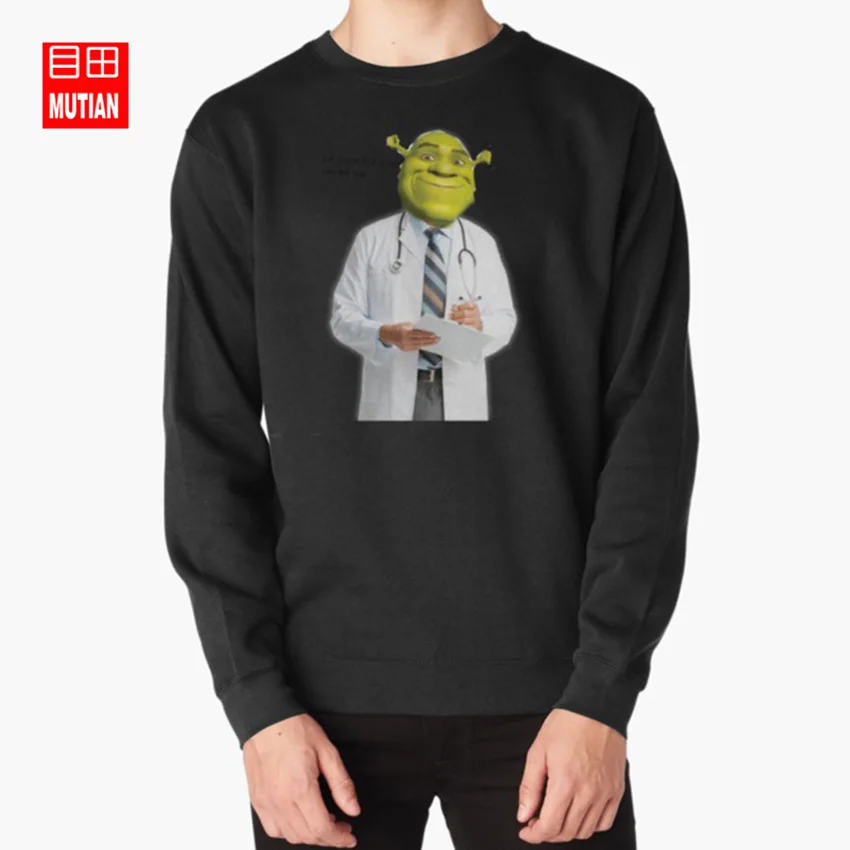 Shrek проверьте meme толстовки свитшоты shrek memes dank memes доктор болотный phototshop изменения