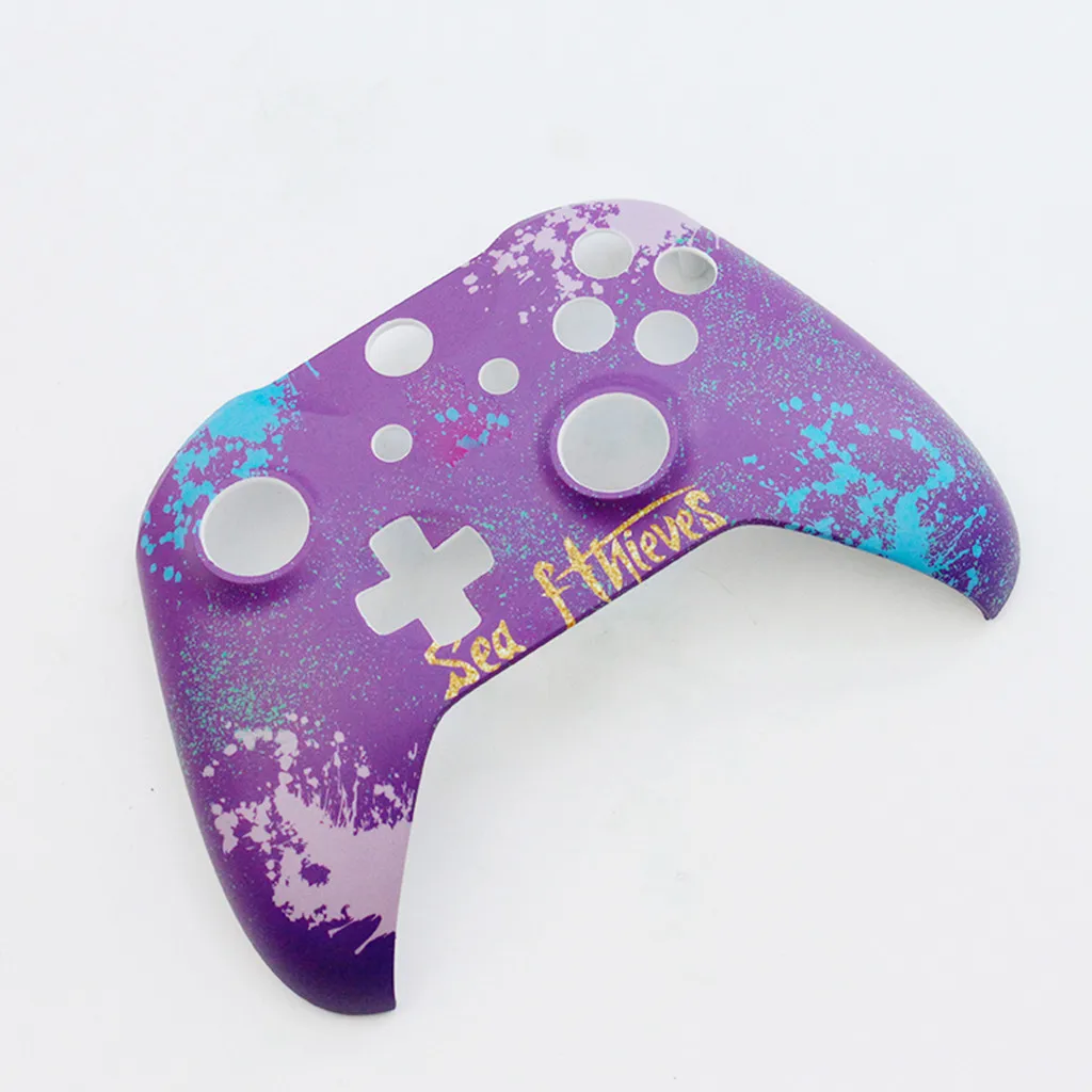 Universal Front Top Faceplate Case Cover Handle Shell for ONE SLIM/X Gamepad