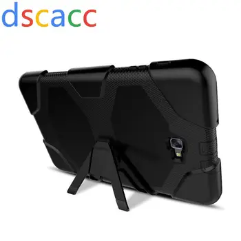 

DSCACC Full Protective Armor Case for Samsung Galaxy Tab A 10.1 2019 T510 T515 30pcs