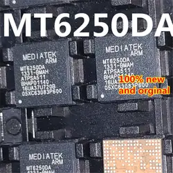 2 шт. 100% новый и оригинальный MT6250DA MT6250DA/B в наличии