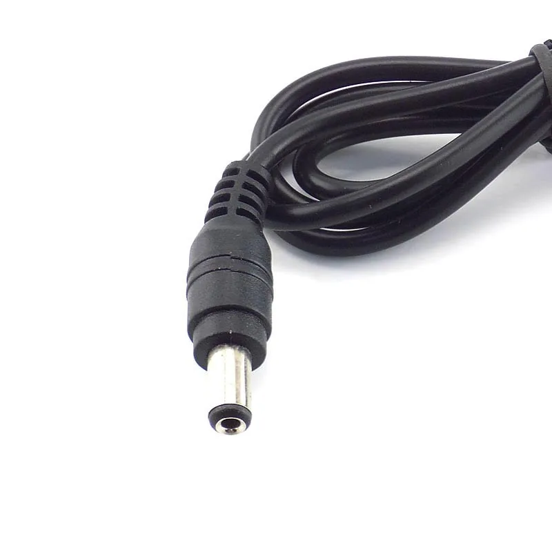 AC DC 12V 1A 1000mA 100-240V 5,5x2,1mm адаптер питания зарядное устройство разъем для зарядки США/ЕС Разъем для светодиодной ленты светильник CCTV камера M20