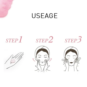 

Portable 35g Cleansing Cream Makeup Remover Deep Cleansing No Irritating Makeup No Residue Makeup Beauty Cleanser n.w