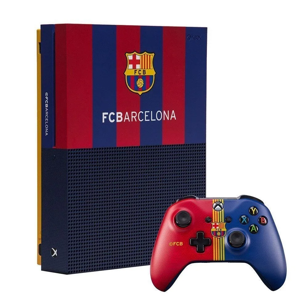 Xbox One S Купить Нижнем Новгороде
