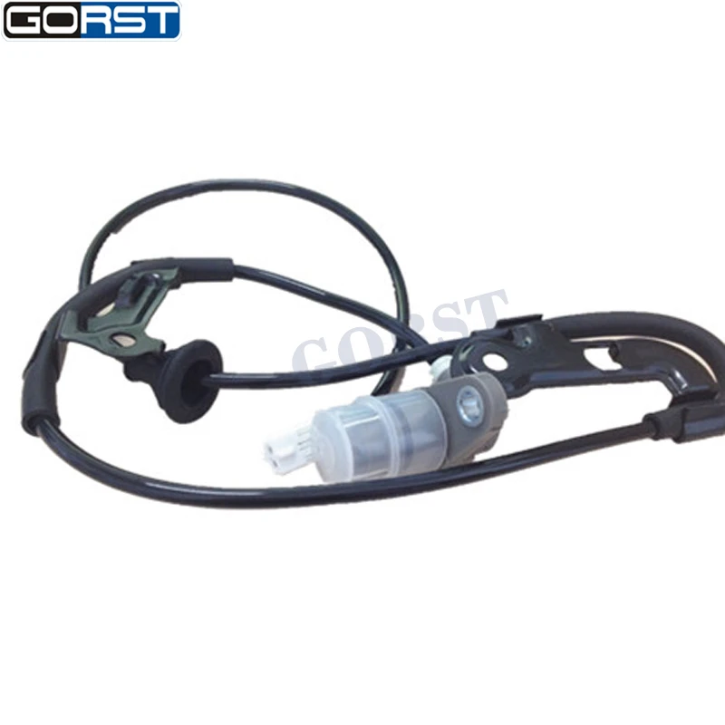 Датчик дроссельной заслонки Abs Автозапчасти для Toyota Lexus Su8456 5S6964