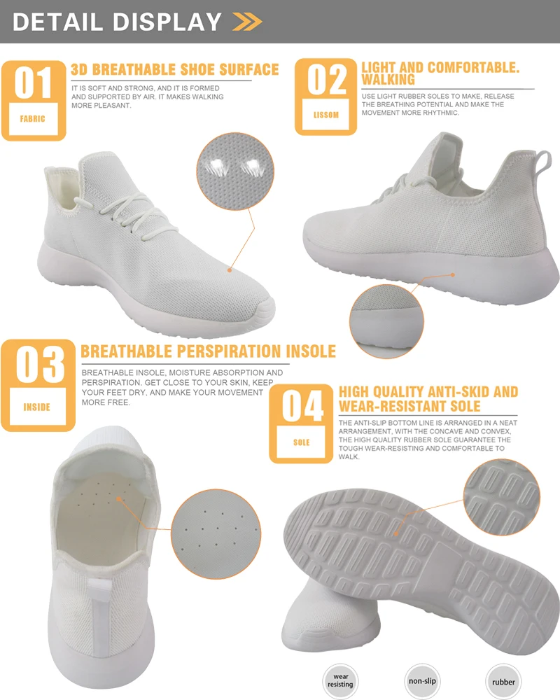 FORUDESIGNS Flat Knitting Shoes Woman Dentist Sketch Print Female Lace Up Sneaker Sketchers for Women Ladies Mesh Light Loafers