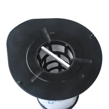 

Foam Filter For Rowenta Air Force 560 Flex ZR009002 RH9252 RH9253 RH9256 RH9286 Exquisite And Delicate, Highly Match