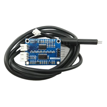 

TDS Sensor Module Analog Signal Soluble Solids Water Quality Monitoring 51/STM32