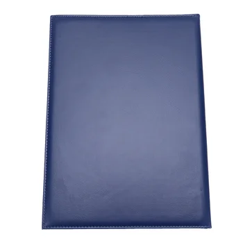 

1 Pc Certificate Cover Durable Prime Blank Cover Folder for Students Employees Volunteers