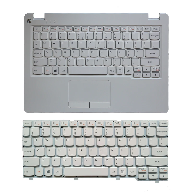 

Новая клавиатура для ноутбука LENOVO IdeaPad 100S-11 100S-11iby