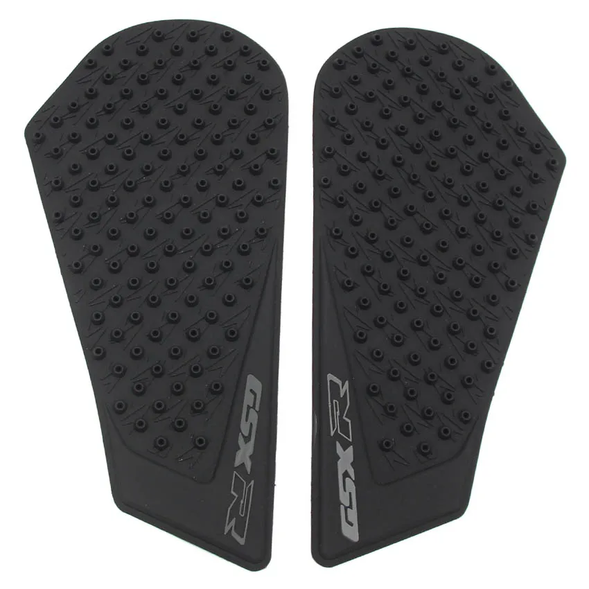 

Protector Anti slip Tank Pad Sticker 3M Gas Knee Grip Traction Side For Suzuki GSX-R600 GSXR600 GSX-R750 GSXR750 2011-2019