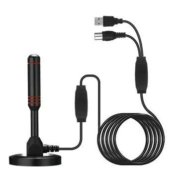 

Indoor Digital TV Antenna HDVTV Antenna DVB-T2 Antenna