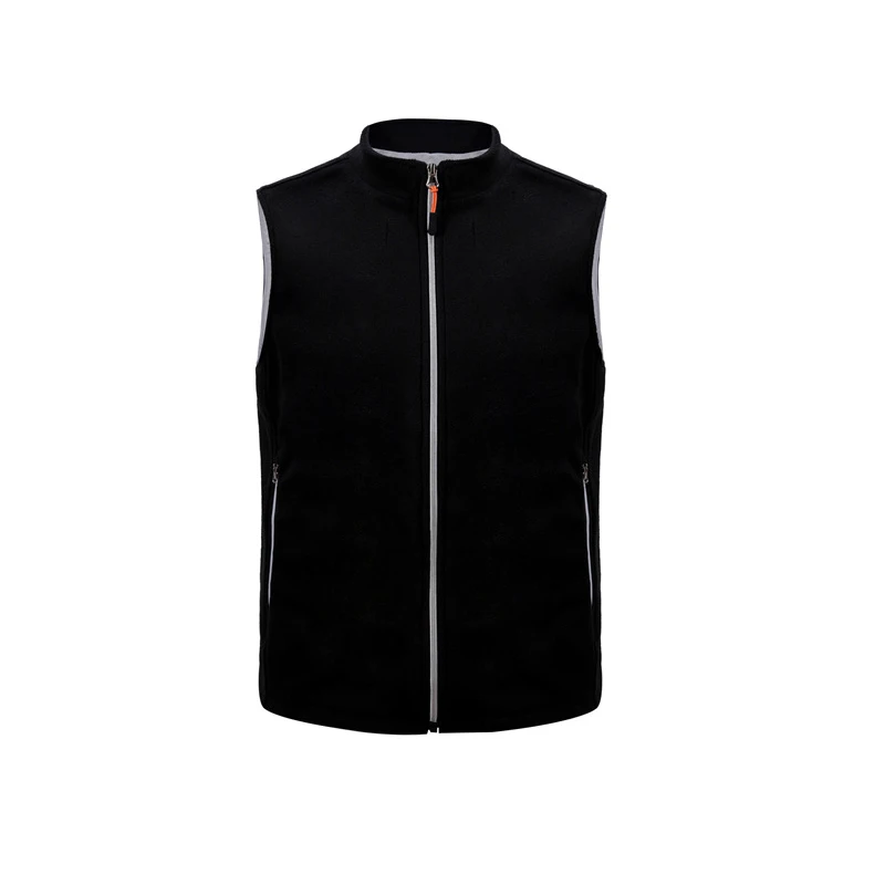 

Outdoor Men Electric Heated Vest 3 Third Gear Temperature USB Heating Vest Winter Thermal Camping Hiking Warm Hunting Jacket