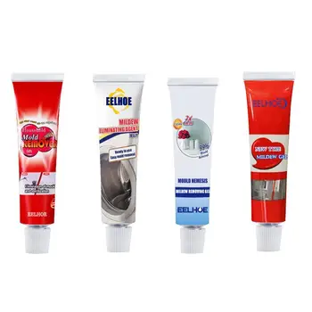 

Household Chemical Miracle Deep Down Wall Mold Mildew Wood Caulk Chemical Contains Gel Mold Free Remover Remover Cleaner Ge G2W1